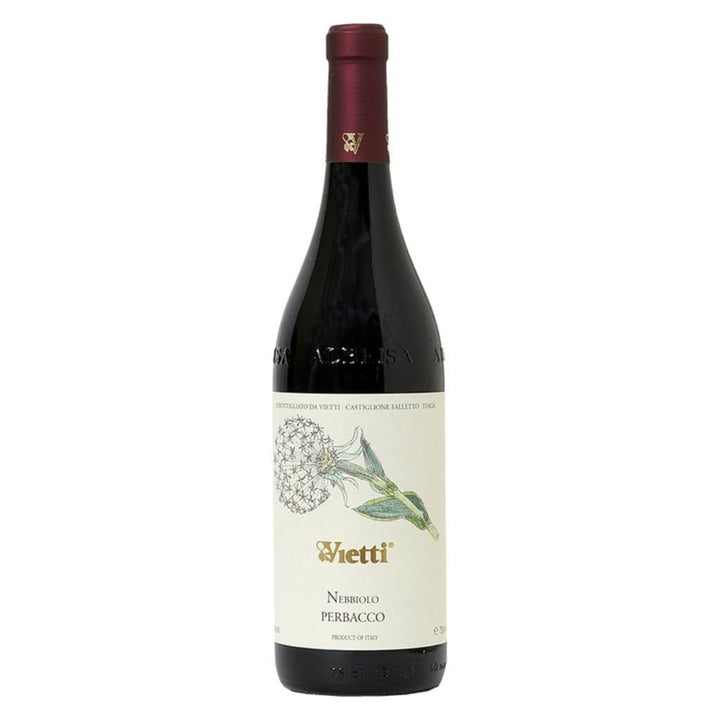 Vietti Langhe Nebbiolo Perbacco 2022 6pack 14% 750ml