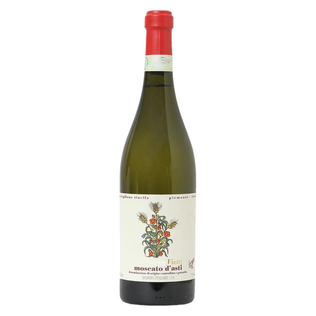 Personalised Vietti Moscato d'Asti 2024 5% 375ml