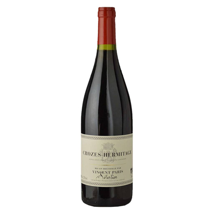 Personalised Vincent Paris Crozes-Hermitage Selection 2022 13.5% 750ml