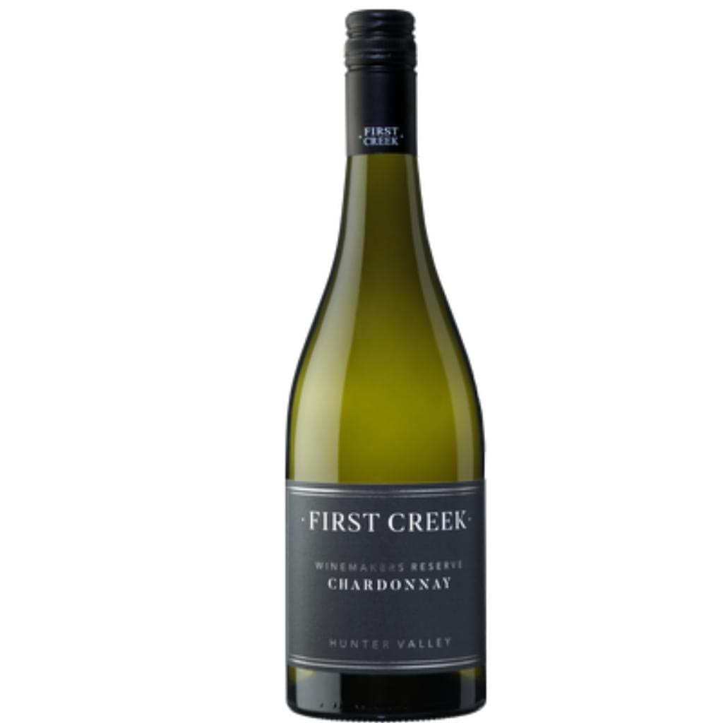 Winemaker's Reserve Chardonnay 2023 6pack 12.5% 750ML
