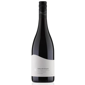 Personalised Yabby Lake Single Vineyard Pinot Noir 2021 13.5% 375ML