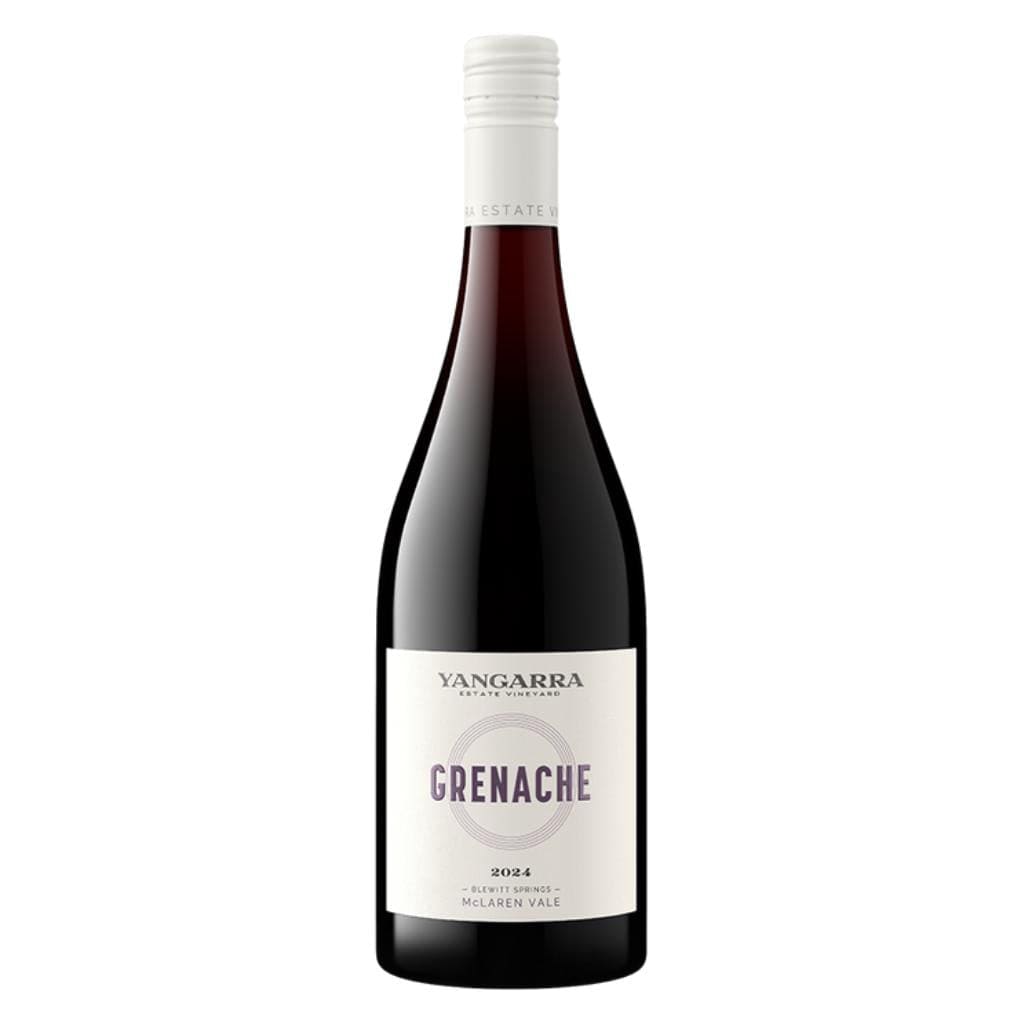Personalised Yangarra Estate Circle Field Blend 2024 13.5% 750ml