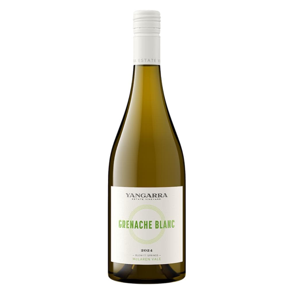 Personalised Yangarra Estate Circle Grenache Blanc 2024 13% 750ml