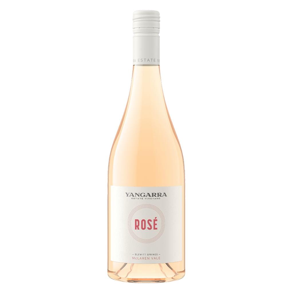 Personalised Yangarra Estate Circle Rose 2024 12.5% 750ml