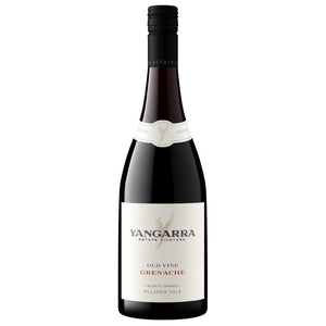 Yangarra Old Vine Grenache 2022 14% 750ml