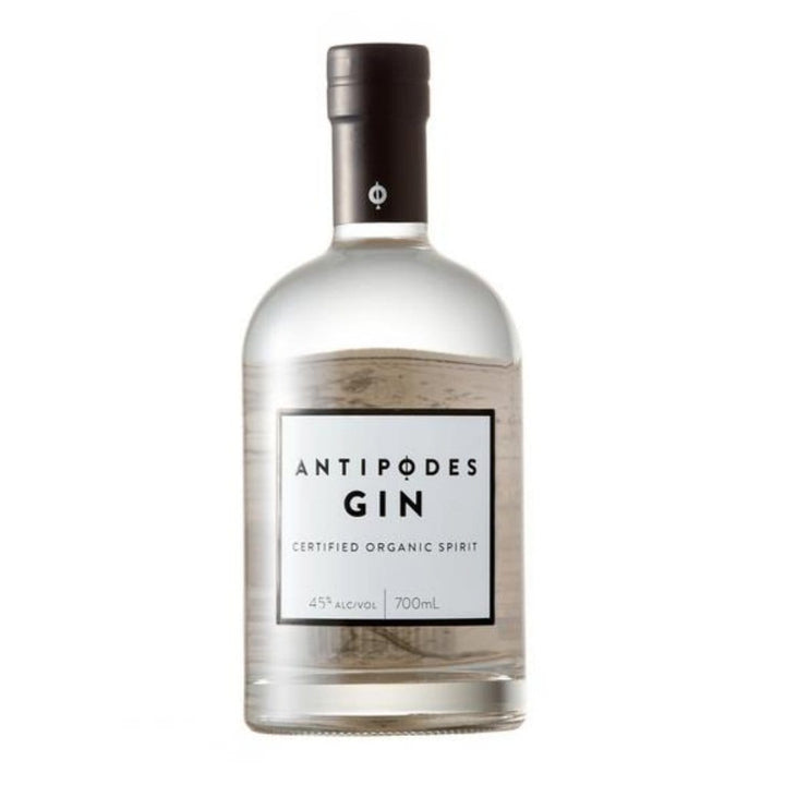 Antipodes Organic Gin - Vivid Lights Edition 45% 700ml
