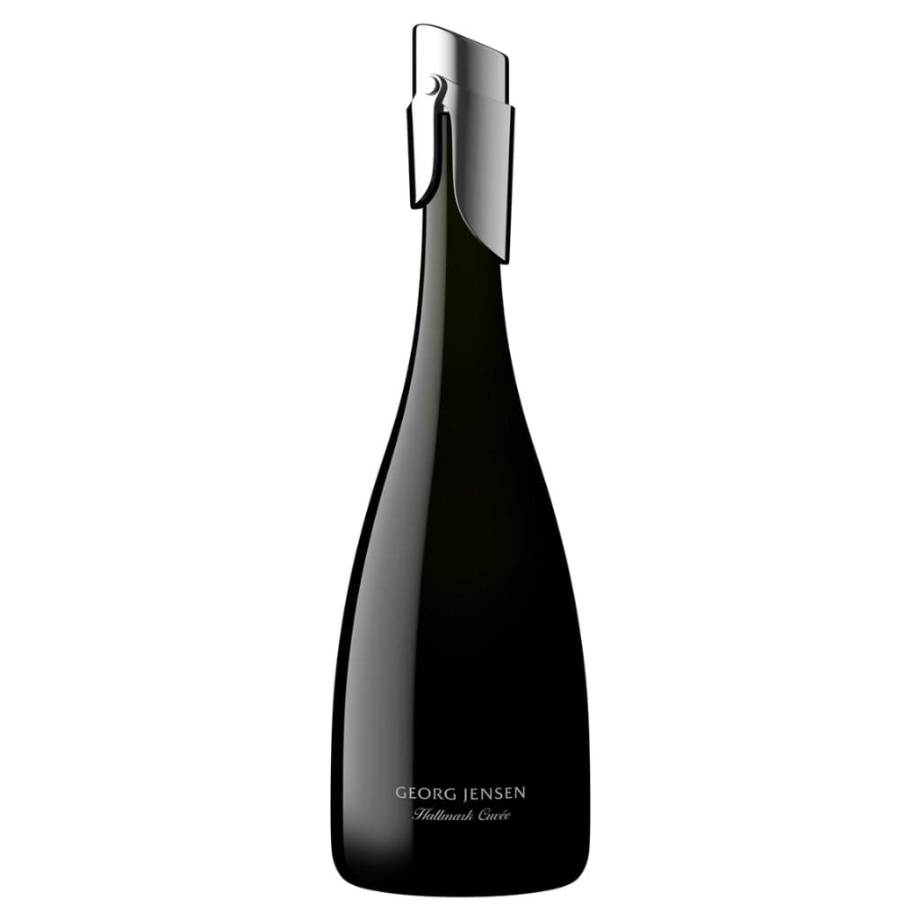 Personalised Georg Jensen Hallmark Cuvee 750ml