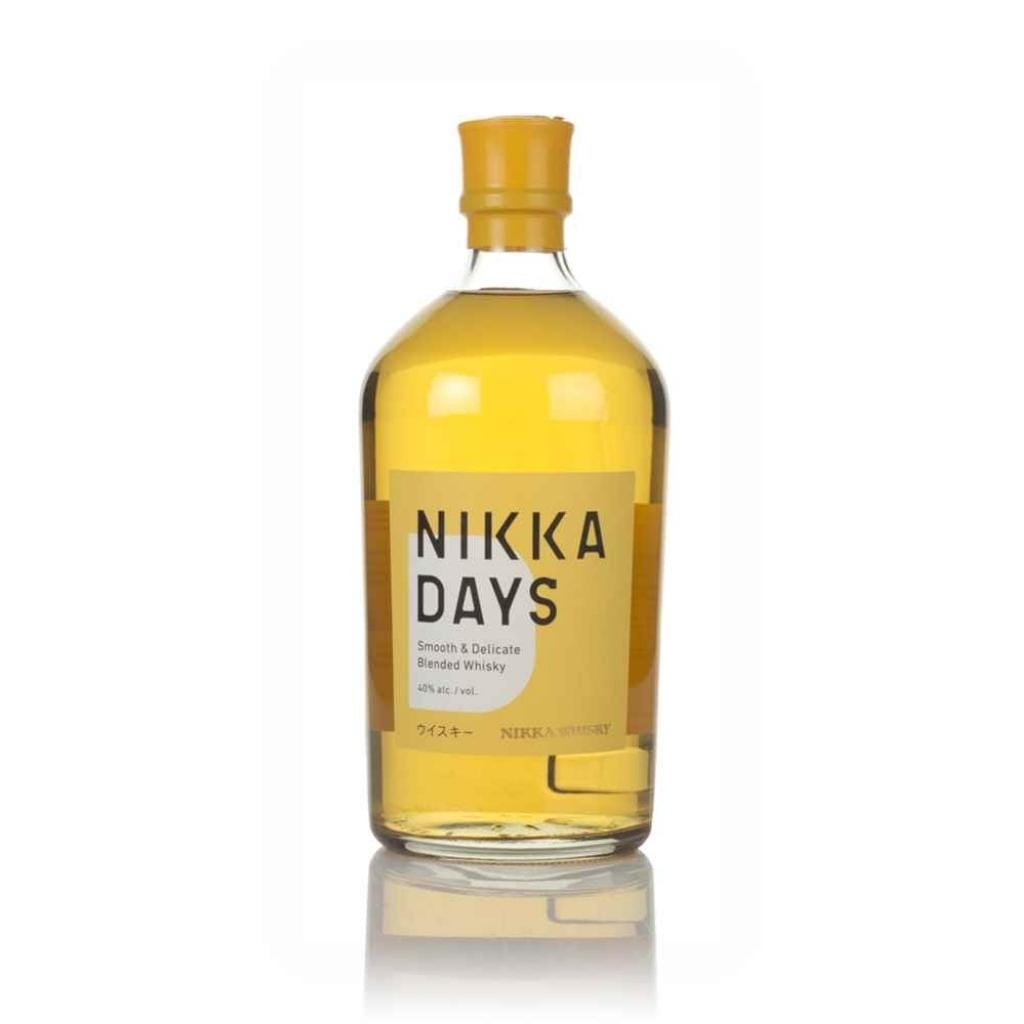 Nikka Days 40% 700ML