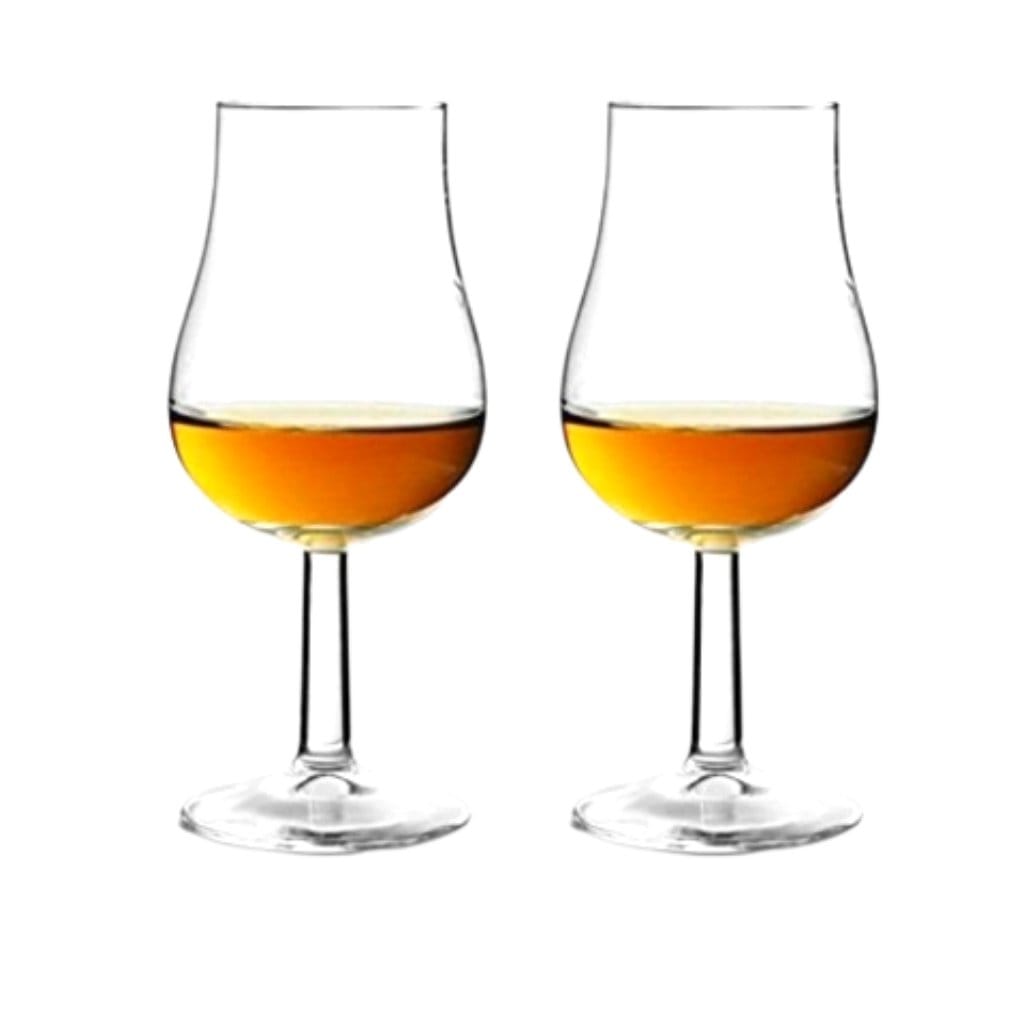 Whisky Tasting Glass 130ml - 2 Pack
