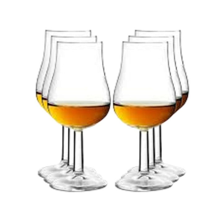 Whisky Tasting Glass - 6 Pack