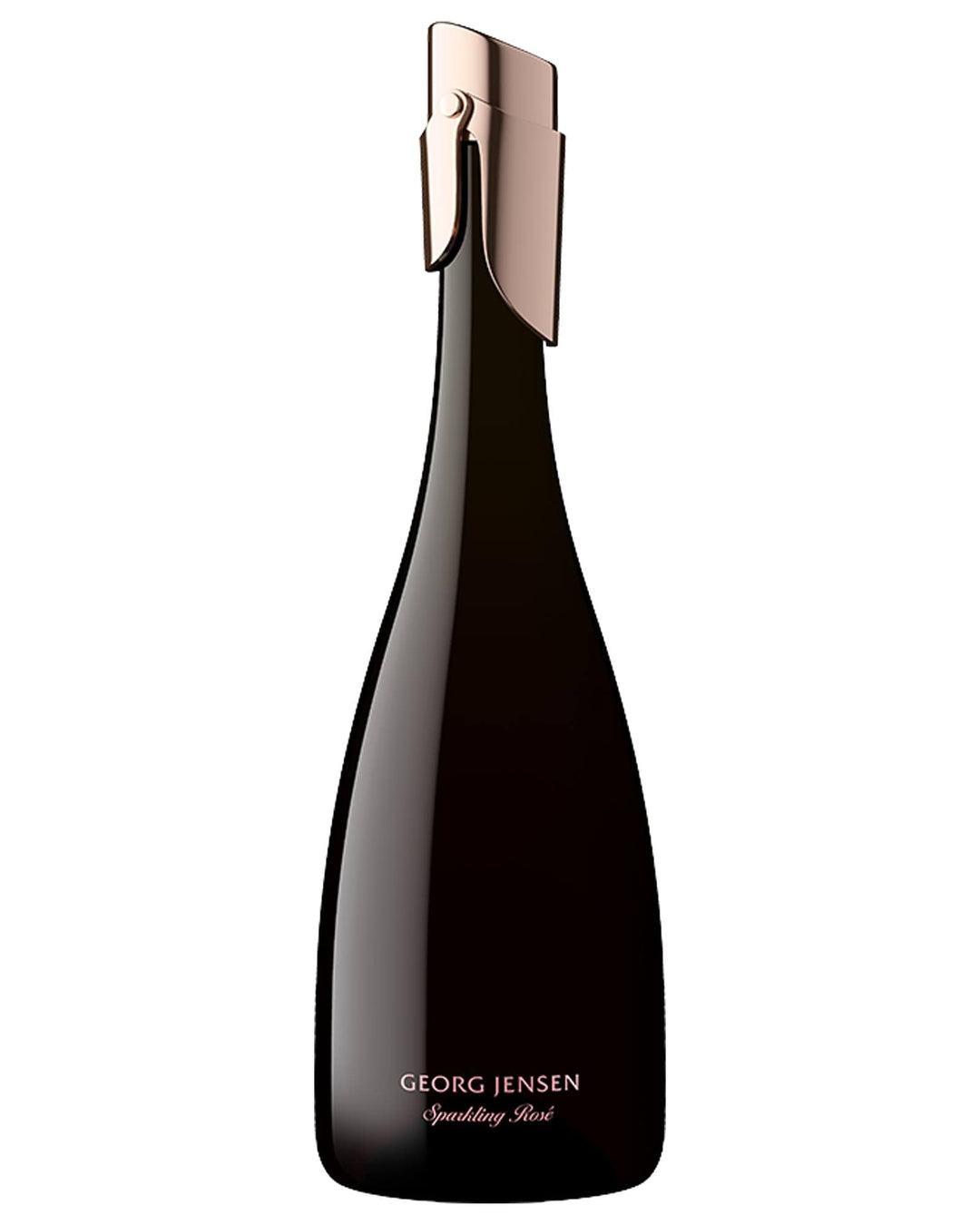 Personalised Georg Jensen Sparkling Rose 750ml