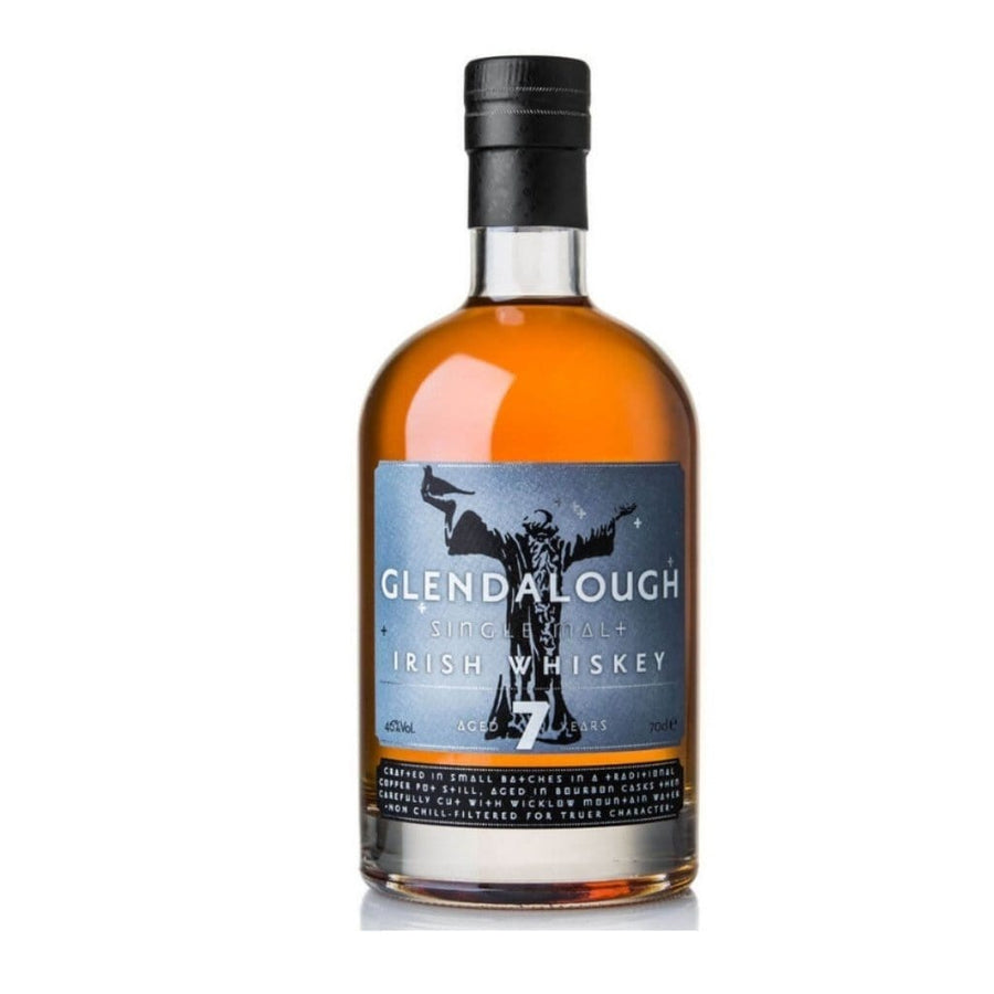 Glendalough 7YO Irish Whiskey 46% 750ml