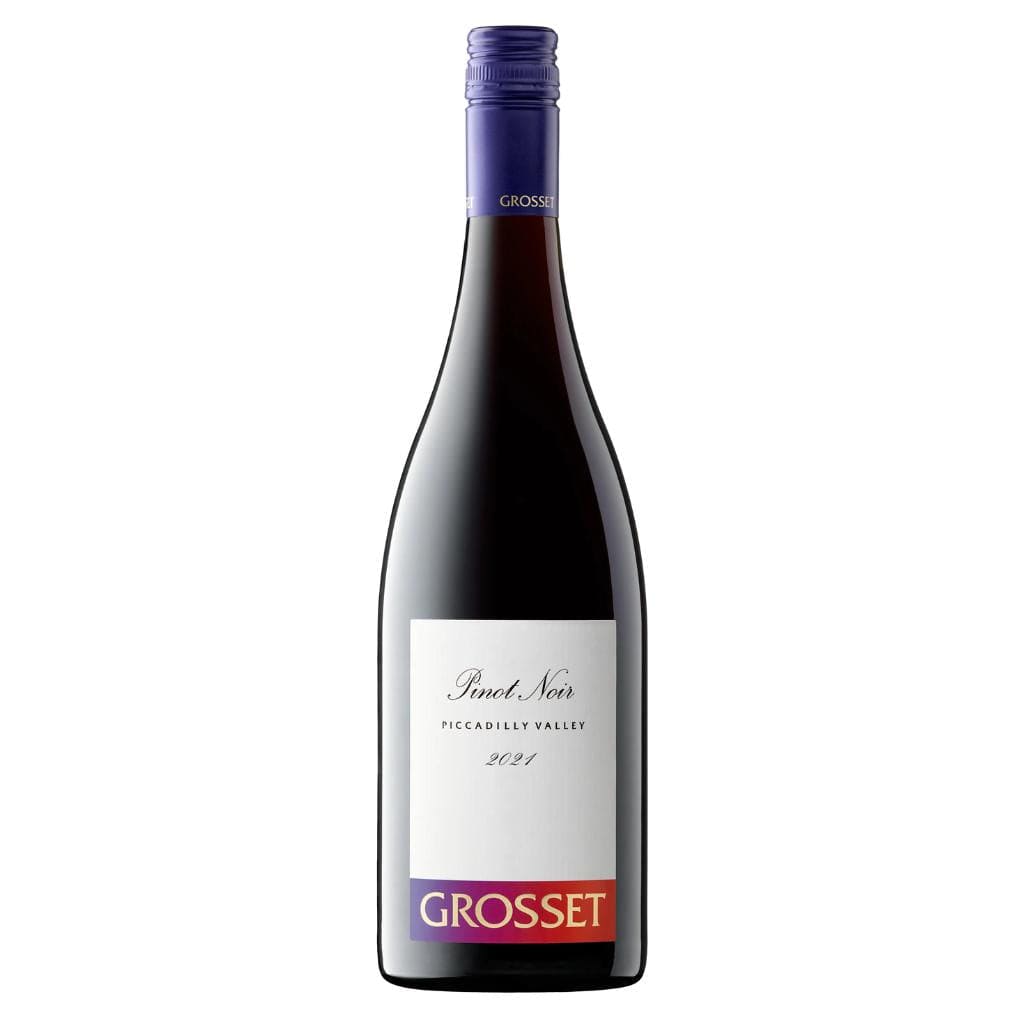 Personalised Grosset Pinot Noir 2024 14% 750ml