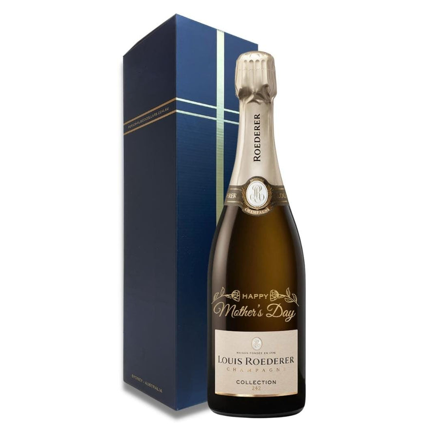 Mother's Day Louis Roederer Collection NV 750ml