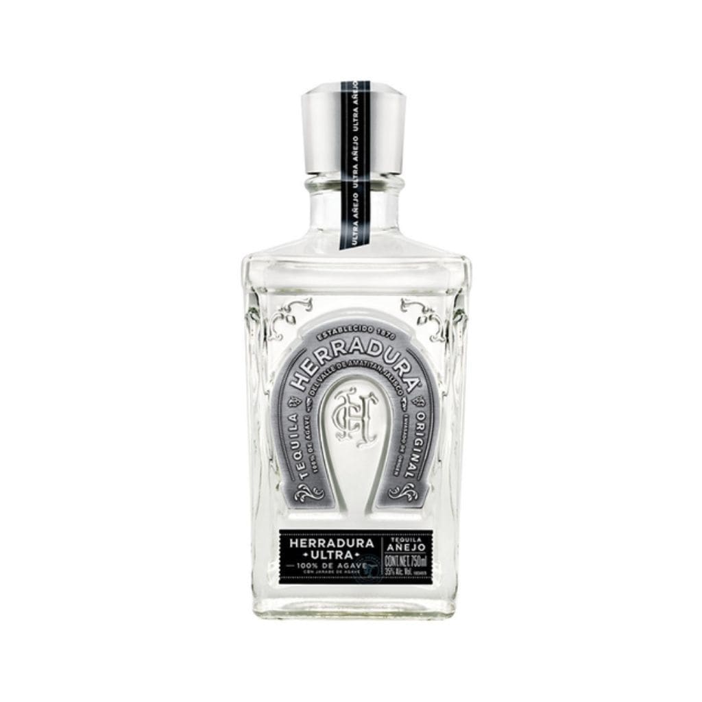 HERRADURA ULTRA ANEJO 700ml 40% テキーラ Herradura Tequila Ultra Anejo 40% 750 ML – The Wine Providore