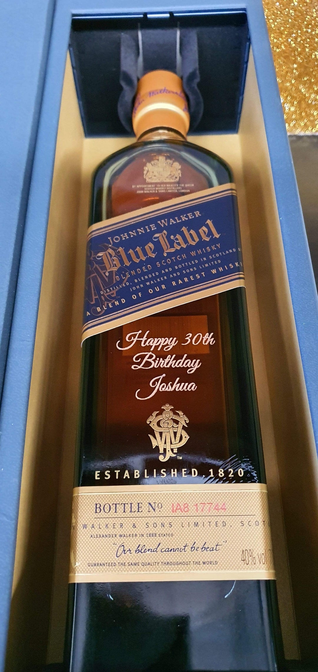 Premium Embossing
