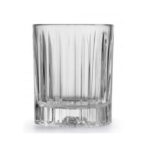 Libbey Double Old Fashioned Flashback Whisky Glass 355ml