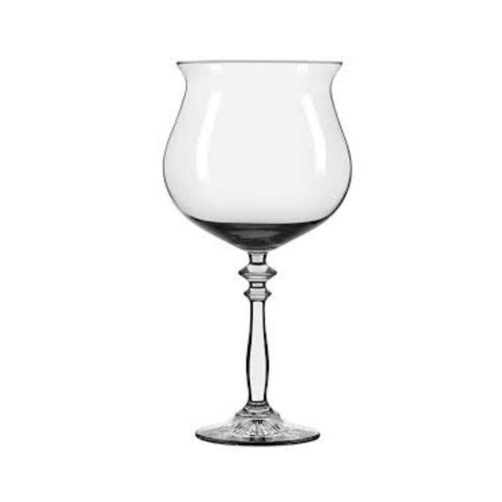 Libbey 1924 Gin and Tonic Vintage Glassware 620ml - 2 Pack
