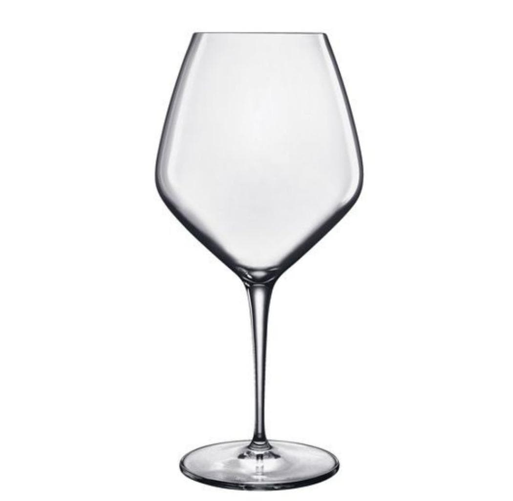 Luigi Bormioli Atelier Original Shiraz Glass 800ml - 6 Pack