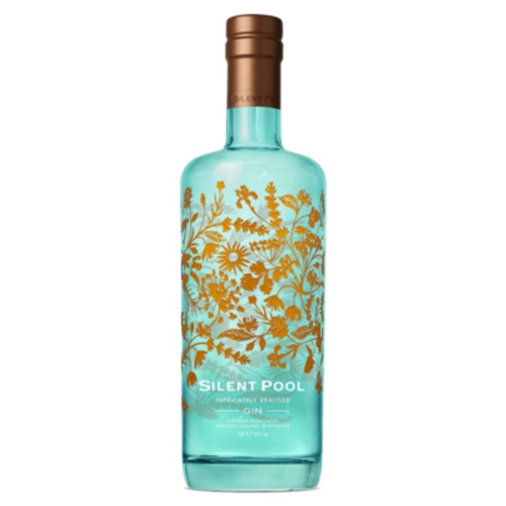 Silent Pool Gin 700ML