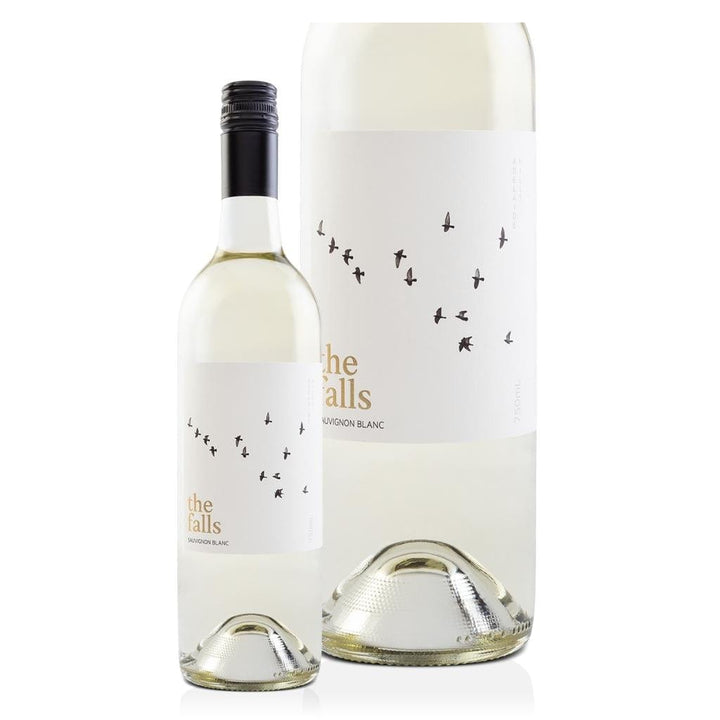 Personalised The Falls Sauvignon Blanc 2025 13% 750ml