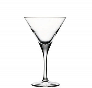 Pasabahce V-Line Martini Glass 250ml