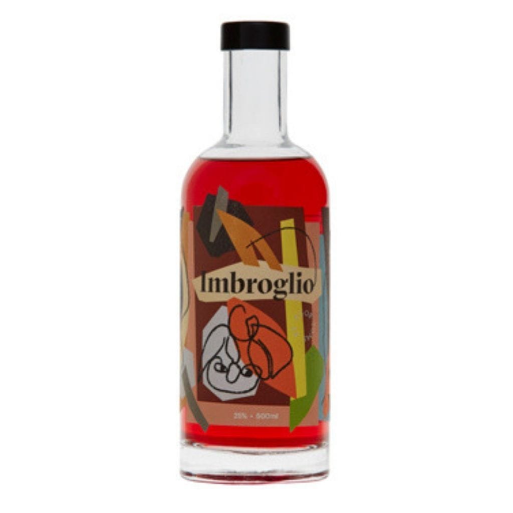 Poor Toms Imbroglio 25% 500ml