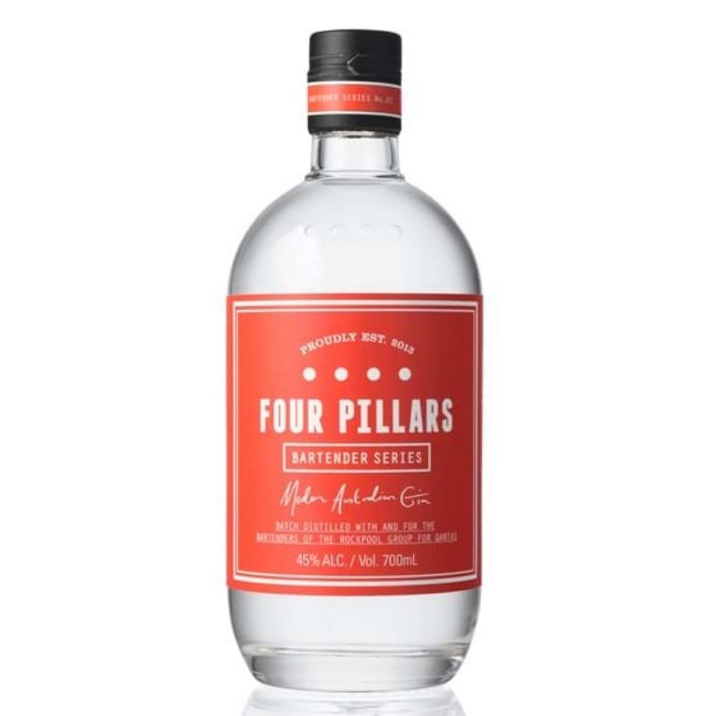 Four Pillars Modern Australian Gin 45% 700ml – The Wine Providore