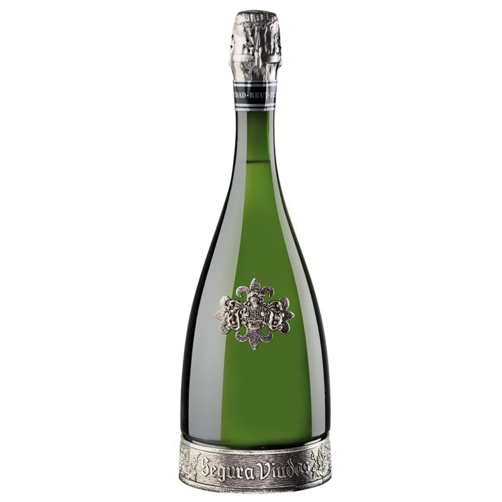 Personalised Segura Viudas Brut Reserva Heredad Cava 750ml.