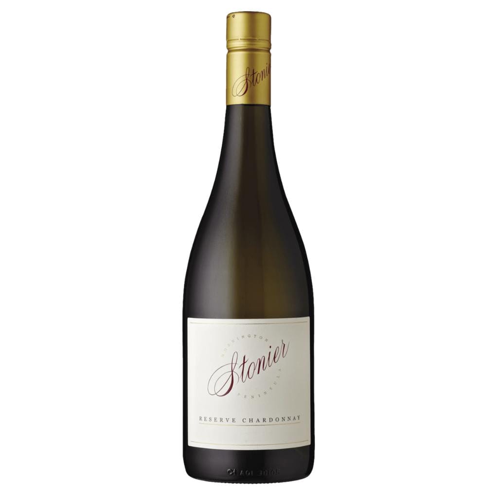 Personalised Stonier Reserve Chardonnay 2024 13.5% 750ml