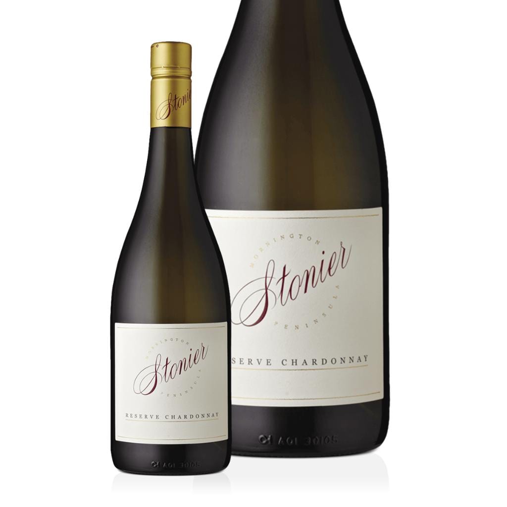 Personalised Stonier Reserve Chardonnay 2024 13.5% 750ml