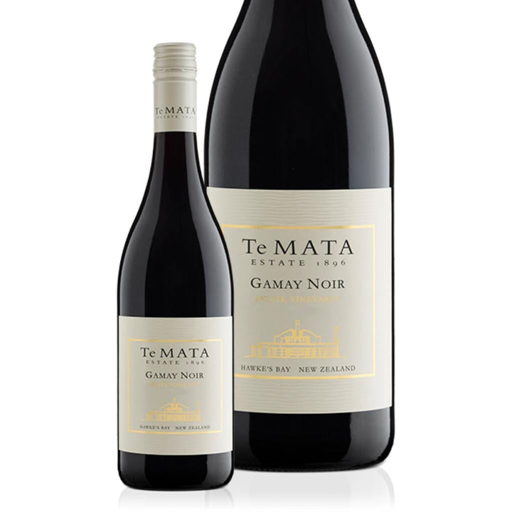 Personalised Te Mata Estate Gamay Noir 12% 750ml