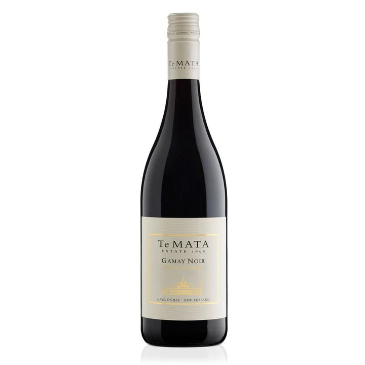 Personalised Te Mata Estate Gamay Noir 12% 750ml