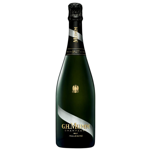 G.H. MUMM VINTAGE CHAMPAGNE 750ML - The Wine Providore