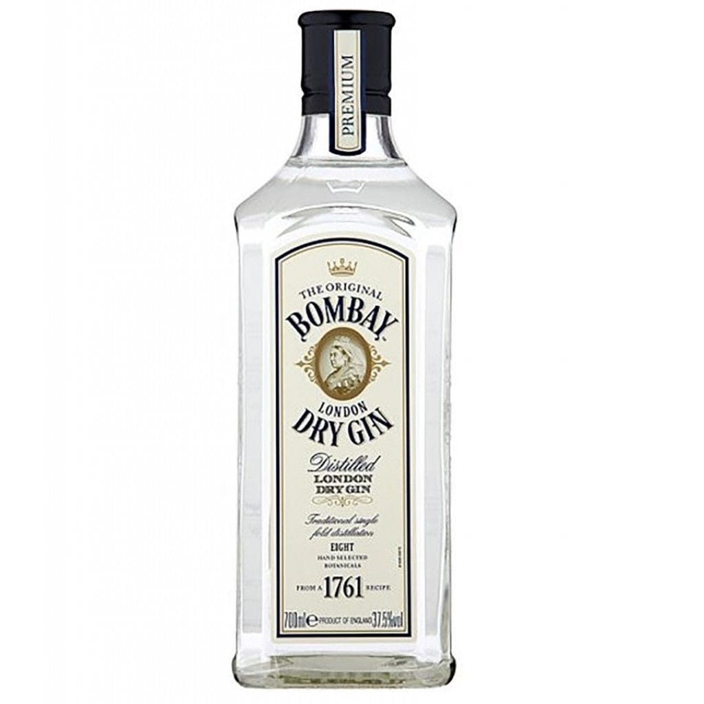 Bombay Sapphire Dry Gin 38% 700ML