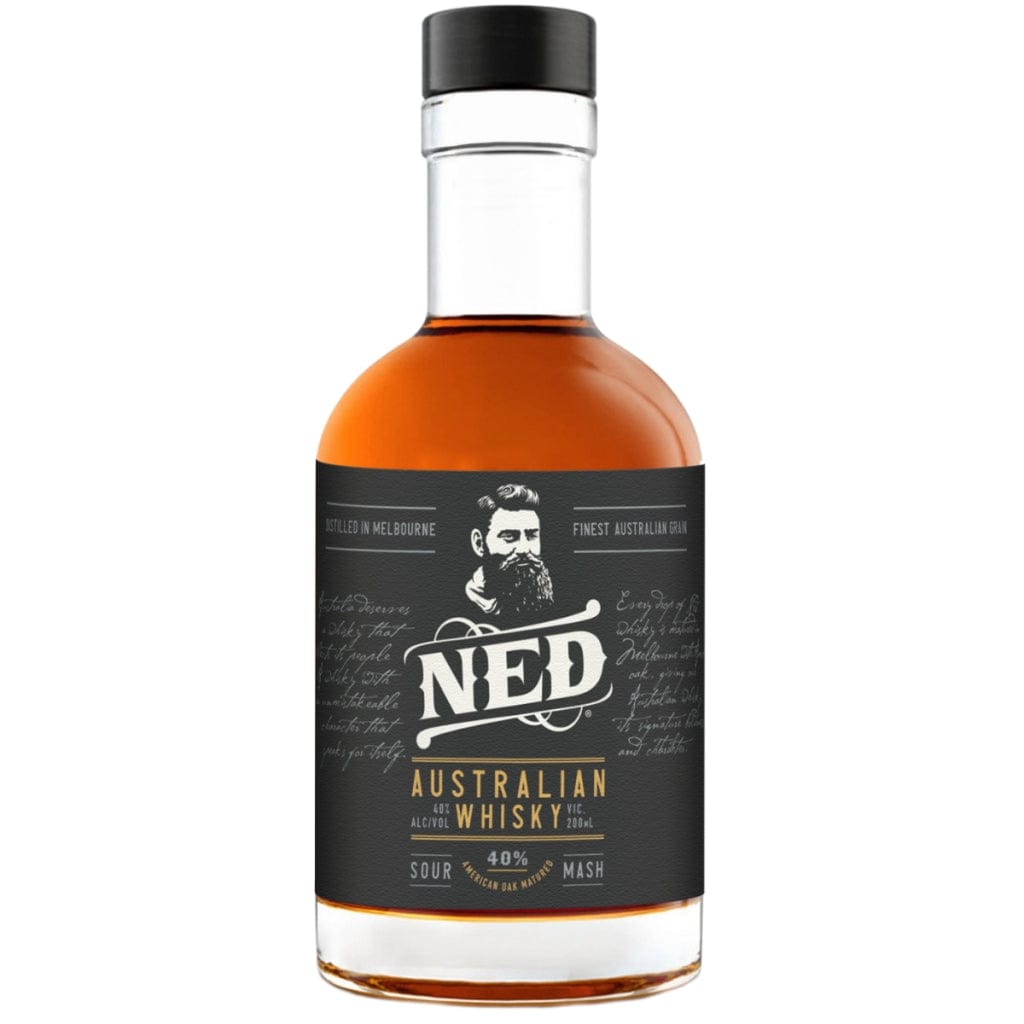 Ned Australian Whisky 200ML