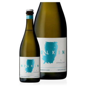 Aphelion Welkin Sparkling Chenin Blanc 2021 12Pack 11.5% 750ml