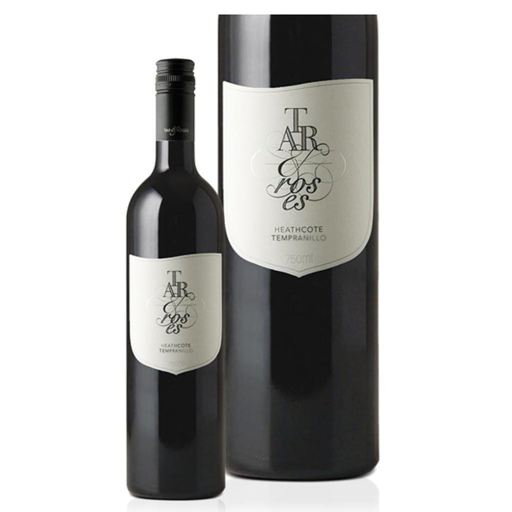 Tar & Roses Tempranillo 2024 14.5% 750ml