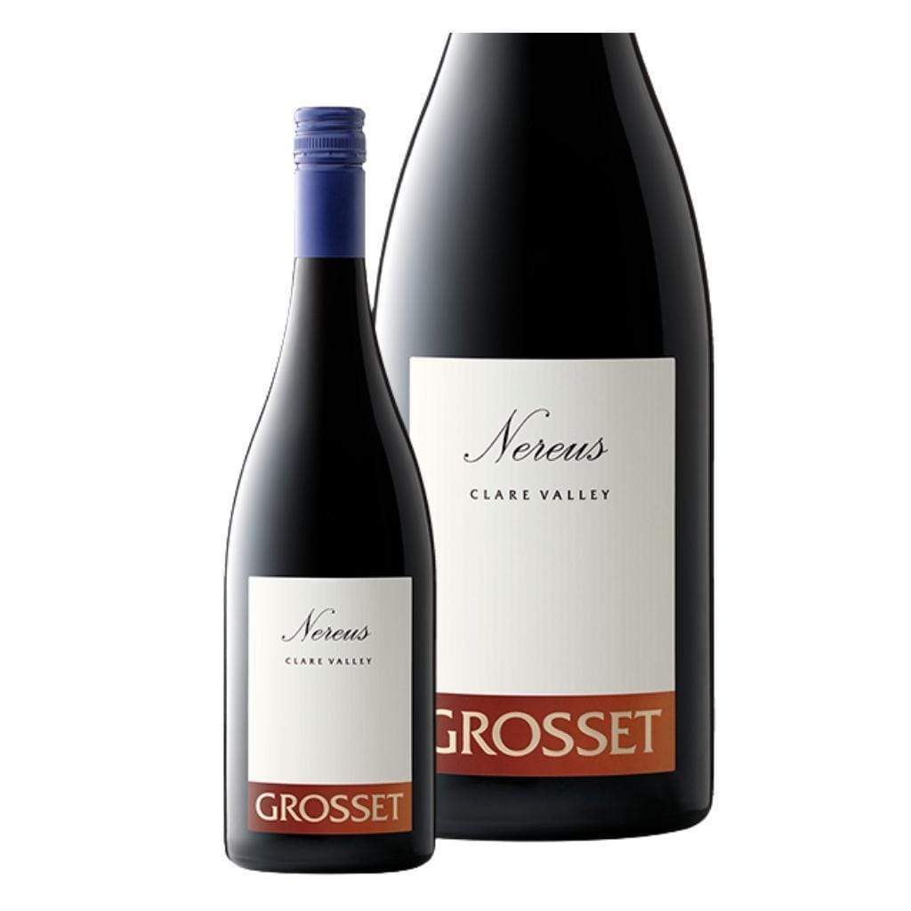 Grosset Nereus Shiraz 2022 12pack 13.7% 750ml