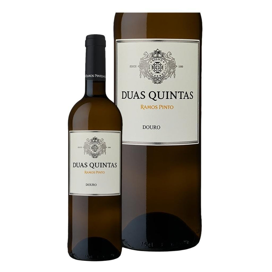 Ramos Pinto Duas Quintas Vinho Branco 2019 13.5% 750ml