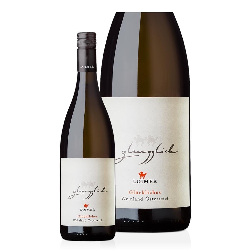 Loimer Gluegglich NV 6pack 12% 750ml