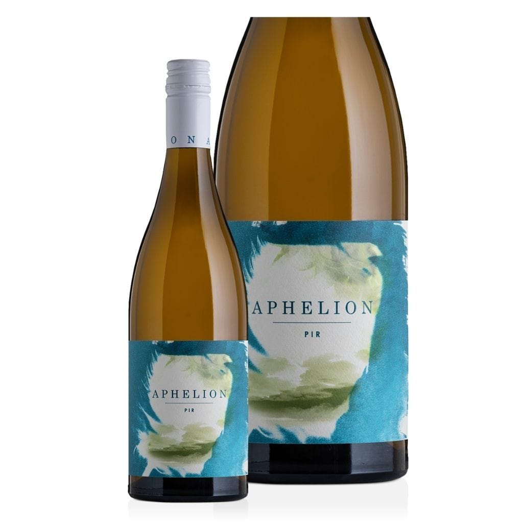 Personalised Aphelion Pir Chenin Blanc 2025 13.2% 750ml