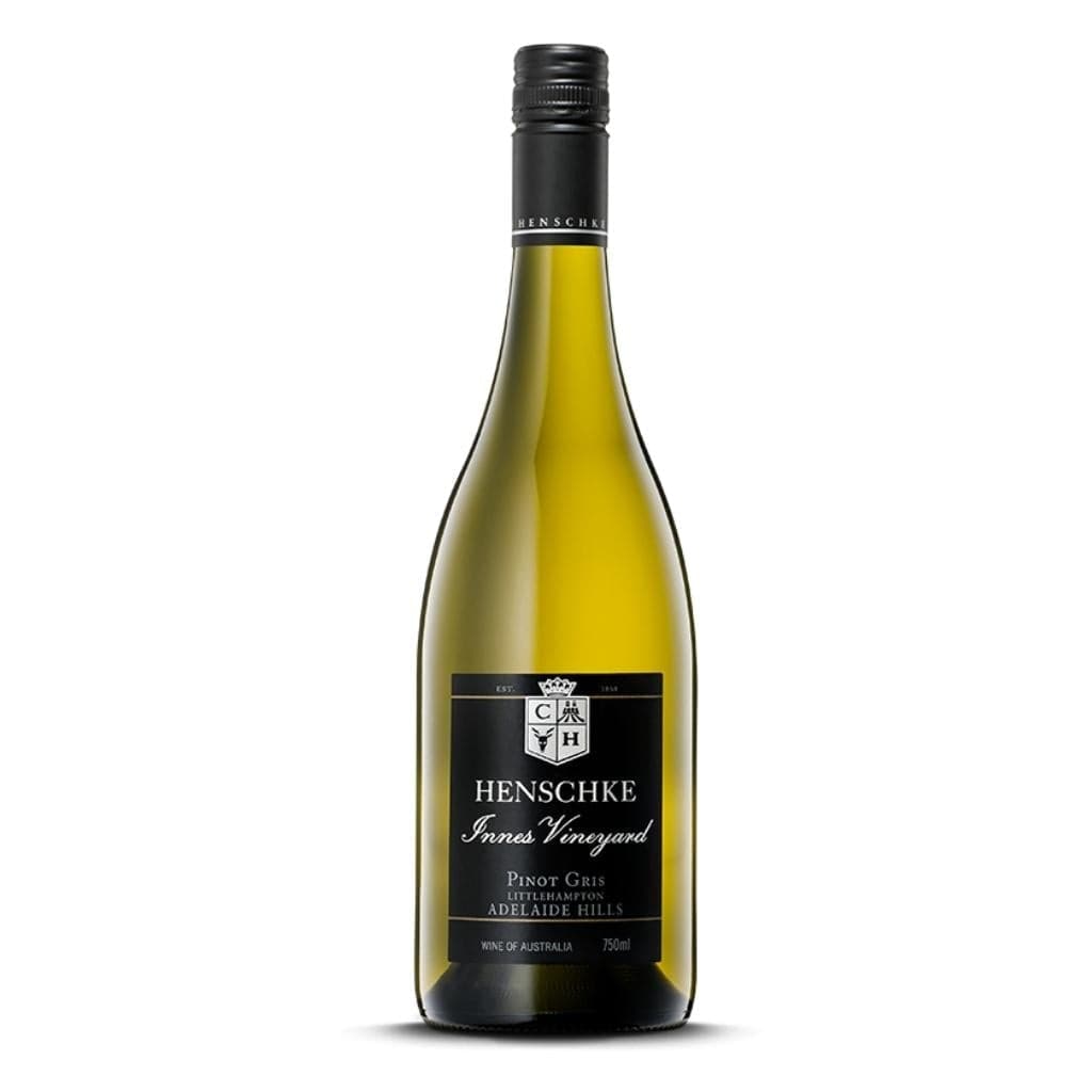Personalised Henschke Innes Vineyard Pinot Gris 2024 13% 750ml