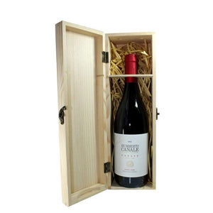 Personalised Humberto Canale Estate Pinot Noir Gift Boxed.