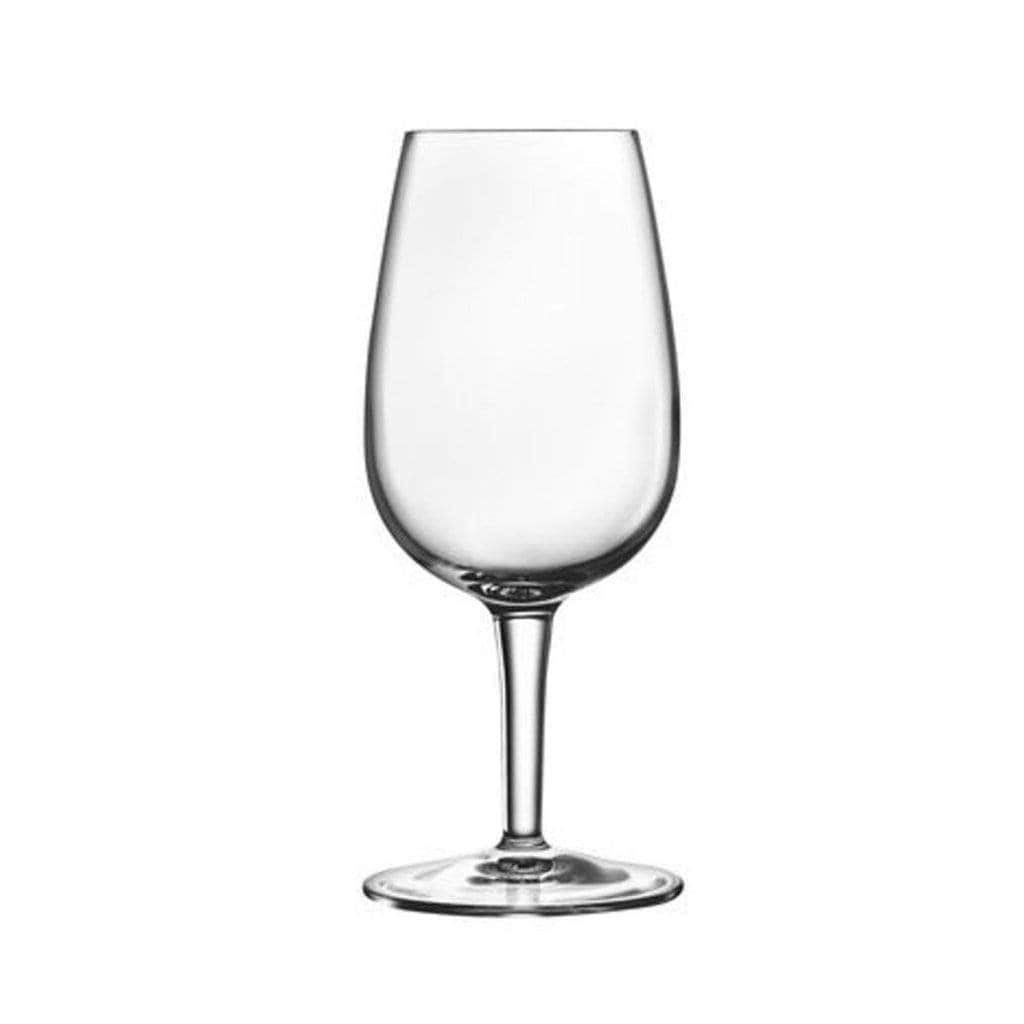 Luigi Bormioli DOC 215ml Wine Tasting Glass - 6 Pack
