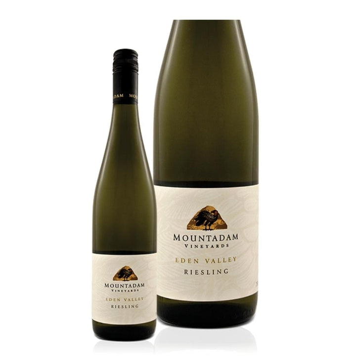 Personalised Mountadam Eden Valley Riesling 2024 13% 750ml