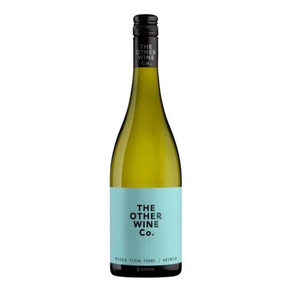 Personalised The Other Wine Co. Arinto 2024 13% 750ml