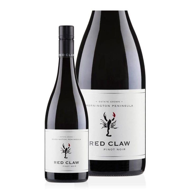 Red Claw Pinot Noir 2024 6pack 13.5% 750ml