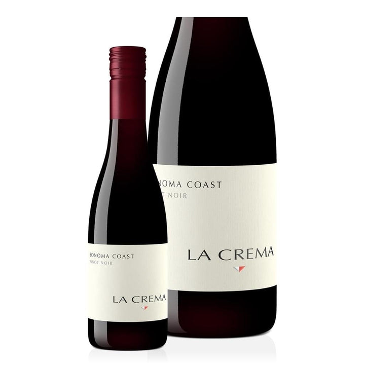 Personalised La Crema Sonoma Coast Pinot Noir 2023 13.5% 375ml