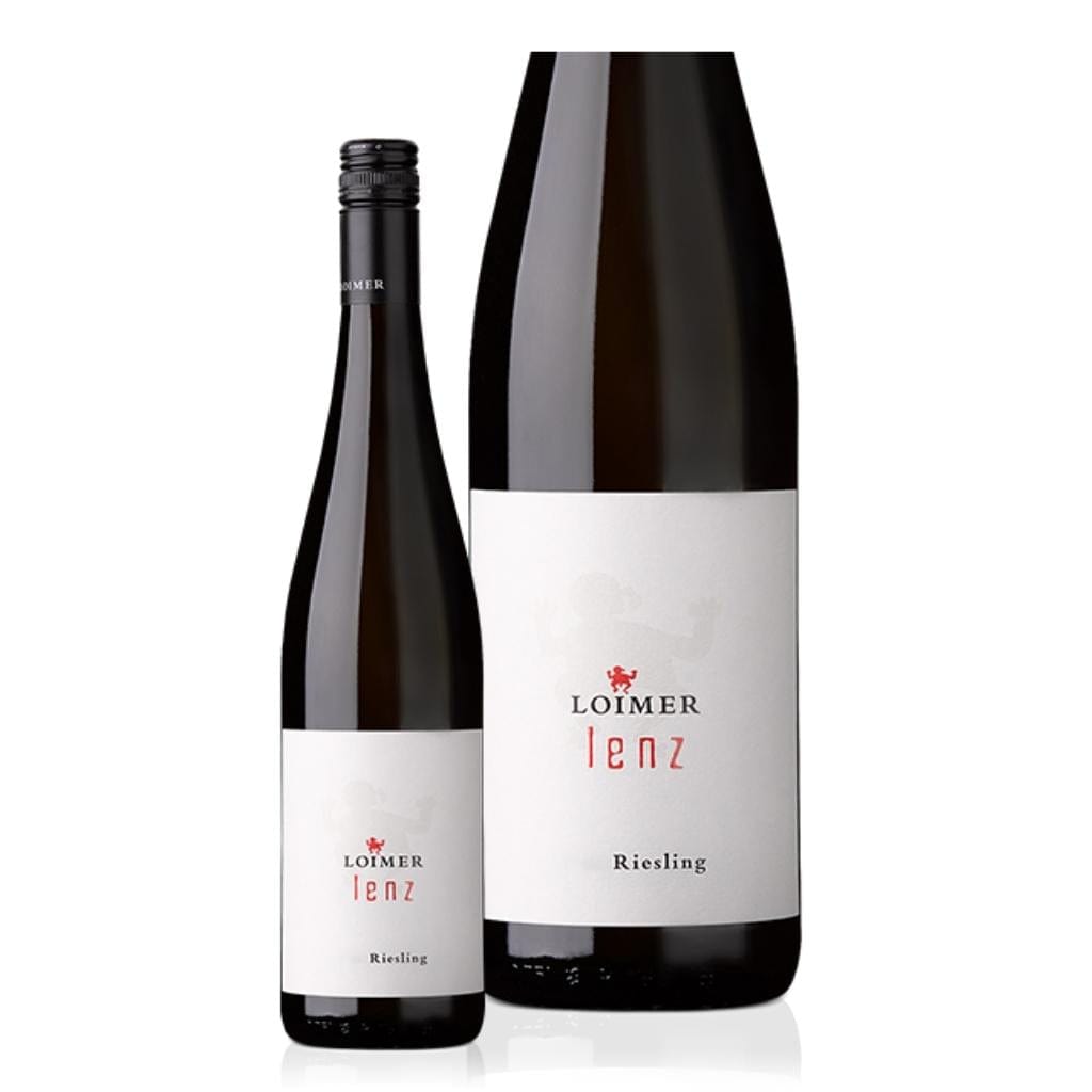 Personalised Loimer Lenz Riesling 2023 11.5% 750ml